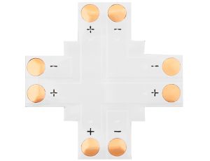 Stecker für LED-Streifen Typ 