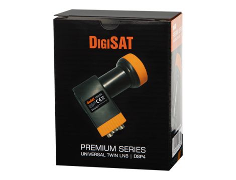 Konwerter SAT DigiSAT QUAD DS4 PREMIUM - 3