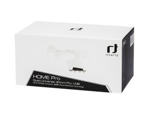 Konwerter SAT INVERTO QUAD HOME Pro - image 2