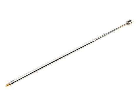 Einzelne TL4-134 43,5cm Antenne