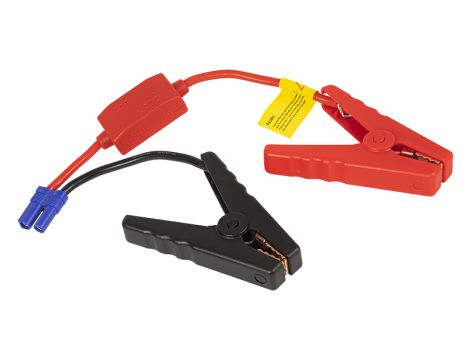 Krokodilklemmen für Jump Starter BLOW