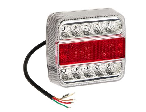 LT-70 LED-Wohnwagenleuchte