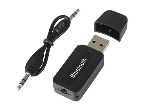 Adapter BLUETOOTH-Buchse 3,5mm