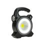 LED COB Lampe mit Griff + USB - 2