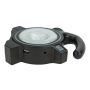 LED COB Lampe mit Griff + USB - 4