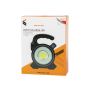 LED COB Lampe mit Griff + USB - 5