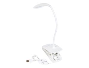 LED-Schreibtischlampe LB-11 mit Clip - image 2