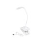 LED-Schreibtischlampe LB-11 mit Clip - 3