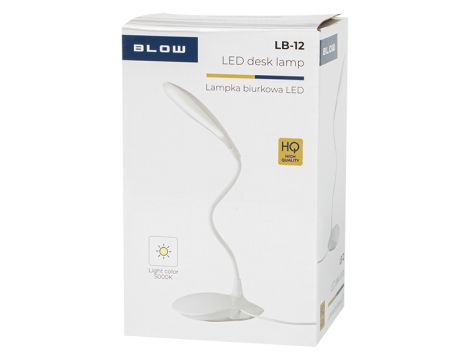 LED-Schreibtischlampe LB-12 - 3