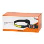 LED-Stirnband-Taschenlampe 2in1 - 4