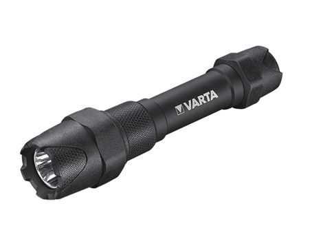 Handfackel F20 PRO VARTA INDESTRUCTIBLE - 2