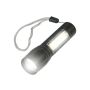 LED taktische Hand-Taschenlampe - 2