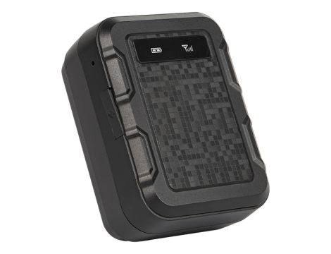 GPS-Ortungsgerät BL020 universal schwarz