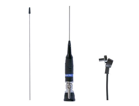 Auto-CB-Antenne ALAN PC-4 150ch