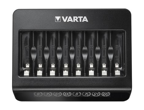 LCD MULTI CHARGER+ VARTA Ladegerät - 3