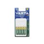 PLUG+4xAA 2100mAh VARTA Ladegerät 57657 - 4