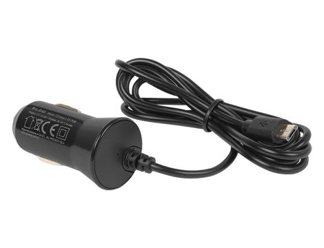 Autoladegerät 5V 2,1A micro USB T21A 12-24V