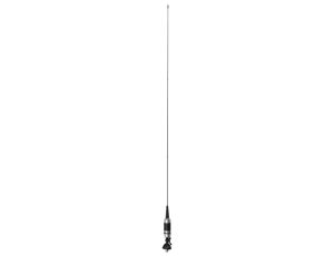 Auto CB-Antenne SIRIO CARBONIUM 27 SCHWARZ - image 2