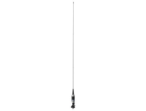 Auto CB-Antenne SIRIO CARBONIUM 27 SCHWARZ - 2