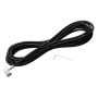 Auto CB-Antenne SIRIO MINI SNAKE27 SCHWARZ - 4