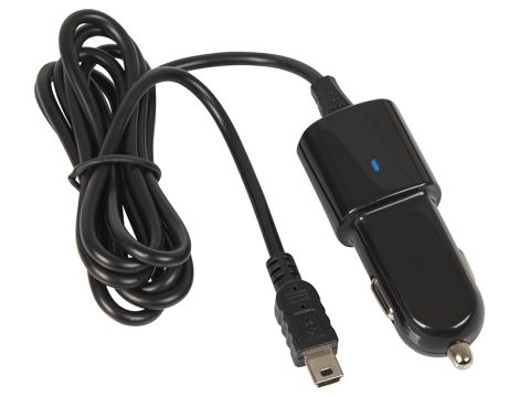 Autoladegerät5V 2.1A 12-24Vmini USB