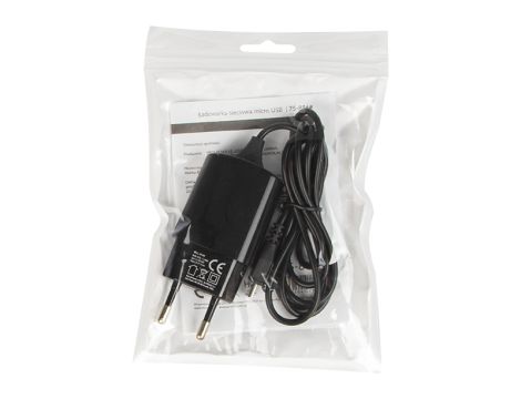 5V/1A Micro USB Netzladegerät - 2