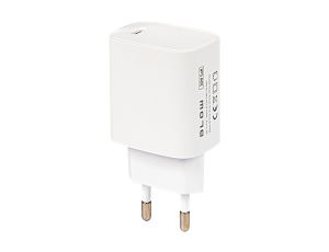 USB-C-Buchse Netzladegerät PD 30W - image 2