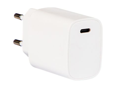 USB-C-Buchse Netzladegerät PD 30W