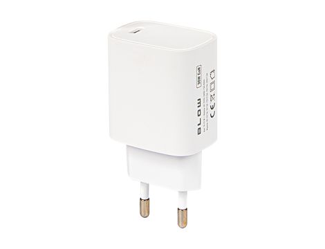 USB-C-Buchse Netzladegerät PD 30W - 2