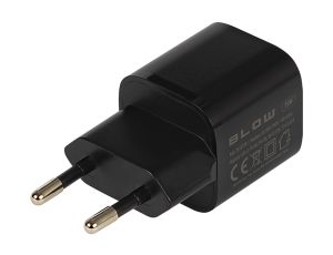 USB-C-Buchse Netzladegerät PD 20W MINI - image 2