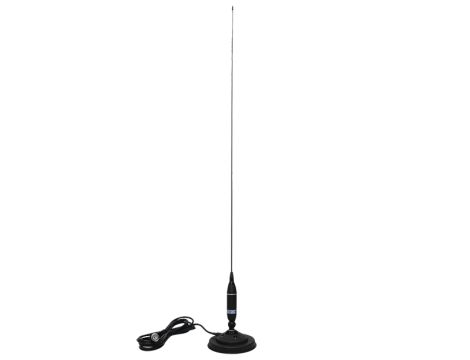 Auto-CB-Antenne SIRIO OMEGA MAGN. - 2