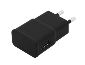 Netzladegerät mit USB 2.1A-Buchse H21B - image 2