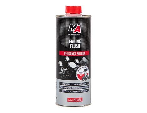 MA PROFESSIONAL - Motorwäsche 400ml