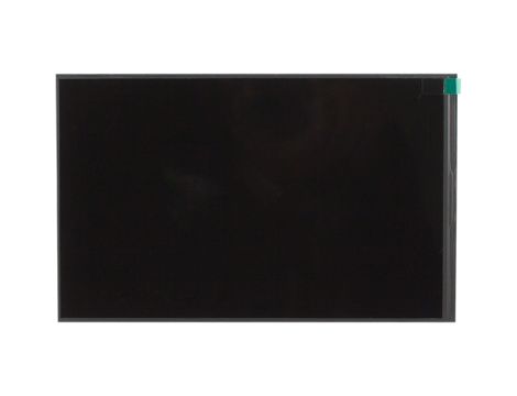 10" LCD-Matrix