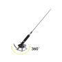 Auto-CB-Antenne SIRIO TITANIUM 1500 - 2