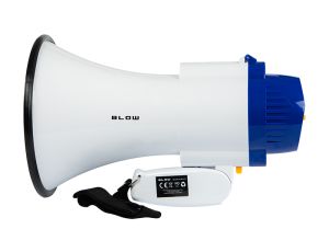 MP-516 tragbares Horn-Megaphon - image 2