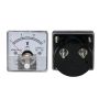 Analoges Voltmeter Quadrat 15V - 2