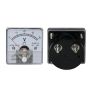 Analoges Voltmeter Quadrat 40V - 2