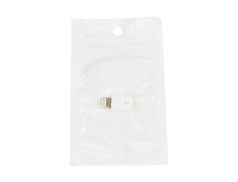 iPhone microUSB-Buchse auf iPhone5/6/7-Anschluss - 2