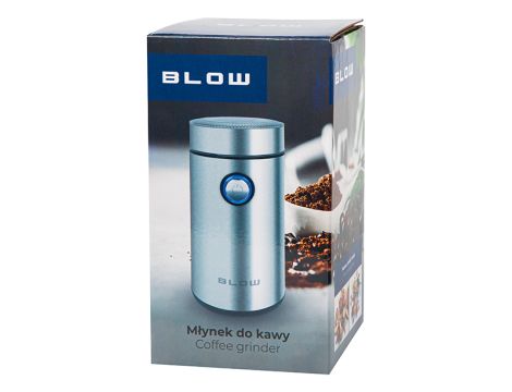 Kaffeemühle BLOW SILVER - 4