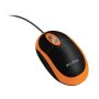 BLOW MP-20 USB optische Maus orange - 2