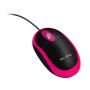 BLOW MP-20 USB optische Maus rosa - 2