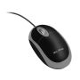 BLOW MP-20 USB optische Maus grau - 2