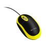 BLOW MP-20 USB optische Maus gelb - 2