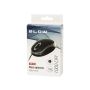 BLOW MP-20 USB optische Maus gelb - 3