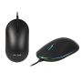 BLOW MP-60 USB optische Maus schwarz - 3