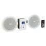 BLOW NS-01 Bluetooth-Audio-Wandmontage-Set - 2