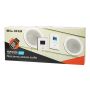 BLOW NS-01 Bluetooth-Audio-Wandmontage-Set - 5