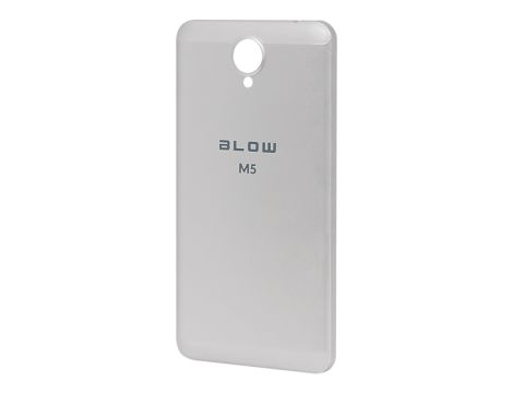 BLOW M5 Smartphone-Tasche - Rückseite