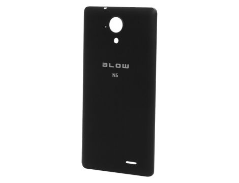 BLOW N5 Smartphone-Tasche - Rückseite